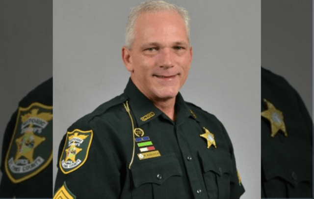 Michael Kunovich